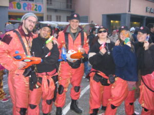 Bau Band, Colazione dell'Orso 2004/05, foto 14