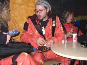 Bau Band, Colazione dell'Orso 2004/05, foto 16