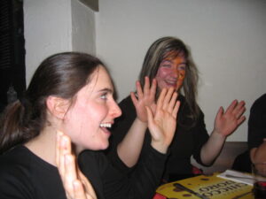 Bau Band, Colazione dell'Orso 2004/05, foto 25