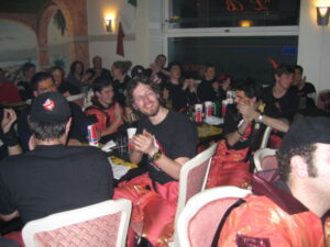 Bau Band, Colazione dell'Orso 2004/05, foto 31