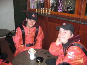 Bau Band, Diversi 2004/05, foto 2