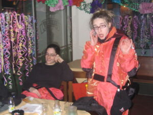 Bau Band, Diversi 2004/05, foto 6