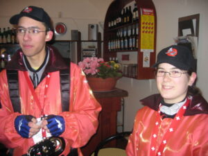 Bau Band, Diversi 2004/05, foto 8