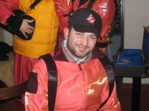 Bau Band, Diversi 2004/05, foto 10