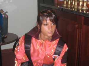 Bau Band, Diversi 2004/05, foto 11