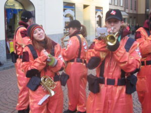 Bau Band, Diversi 2004/05, foto 13
