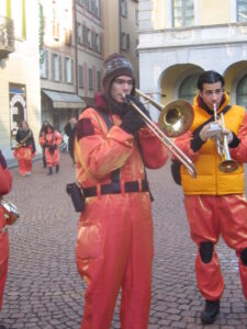 Bau Band, Diversi 2004/05, foto 14