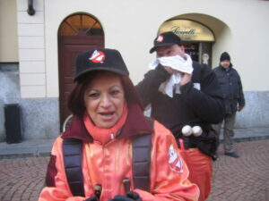 Bau Band, Diversi 2004/05, foto 16