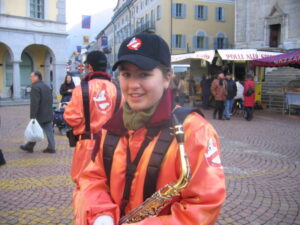 Bau Band, Diversi 2004/05, foto 18