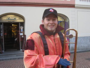 Bau Band, Diversi 2004/05, foto 19