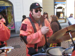 Bau Band, Diversi 2004/05, foto 21