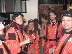 Bau Band, Diversi 2004/05, foto 24