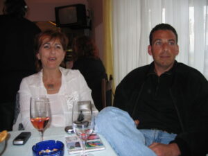 Bau Band, Diversi 2004/05, foto 25