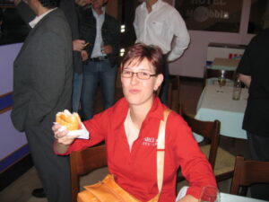 Bau Band, Diversi 2004/05, foto 27
