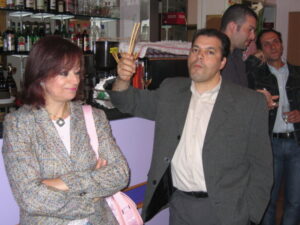 Bau Band, Diversi 2004/05, foto 28