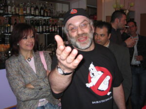Bau Band, Diversi 2004/05, foto 29