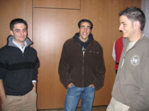 Bau Band, Diversi 2004/05, foto 30
