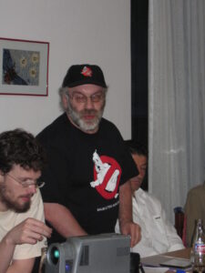 Bau Band, Diversi 2004/05, foto 34