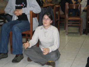 Bau Band, Diversi 2004/05, foto 35