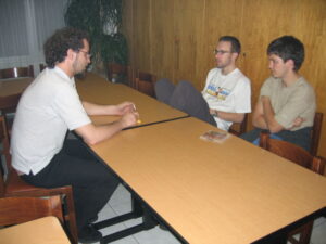 Bau Band, Diversi 2004/05, foto 37