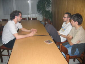 Bau Band, Diversi 2004/05, foto 38