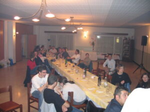 Bau Band, Diversi 2004/05, foto 39