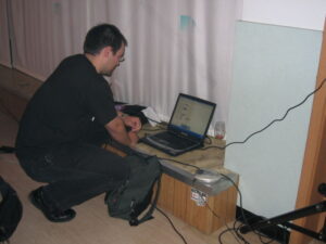 Bau Band, Diversi 2004/05, foto 40
