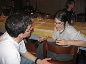 Bau Band, Diversi 2004/05, foto 41