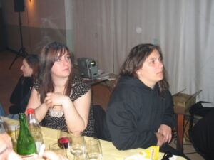 Bau Band, Diversi 2004/05, foto 43