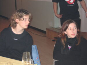 Bau Band, Diversi 2004/05, foto 44