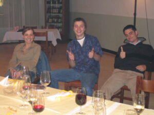 Bau Band, Diversi 2004/05, foto 45