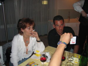 Bau Band, Diversi 2004/05, foto 48