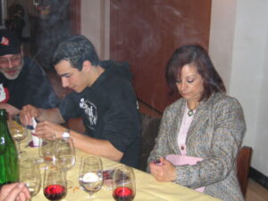 Bau Band, Diversi 2004/05, foto 49