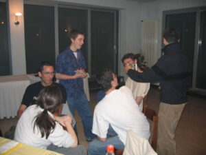 Bau Band, Diversi 2004/05, foto 52