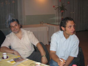 Bau Band, Diversi 2004/05, foto 53