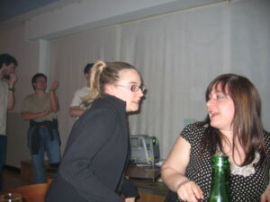 Bau Band, Diversi 2004/05, foto 55