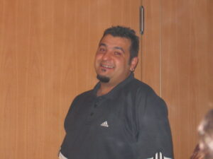 Bau Band, Diversi 2004/05, foto 58
