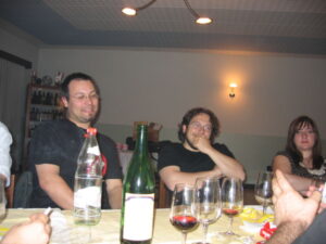 Bau Band, Diversi 2004/05, foto 59