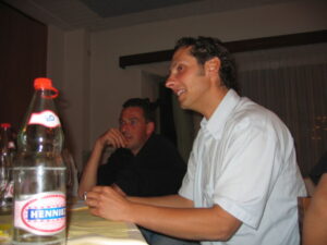 Bau Band, Diversi 2004/05, foto 60