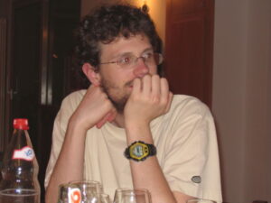 Bau Band, Diversi 2004/05, foto 63