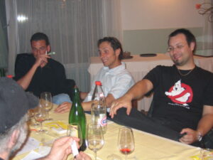 Bau Band, Diversi 2004/05, foto 65