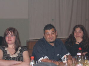 Bau Band, Diversi 2004/05, foto 66