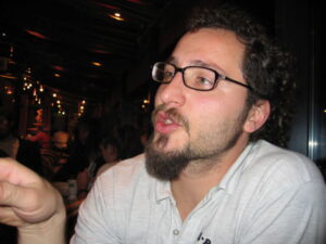 Bau Band, Diversi 2004/05, foto 68