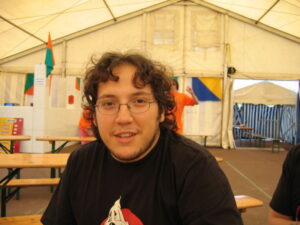 Bau Band, Diversi 2004/05, foto 71