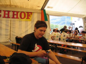 Bau Band, Diversi 2004/05, foto 72