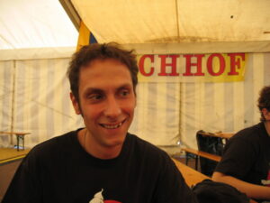 Bau Band, Diversi 2004/05, foto 74