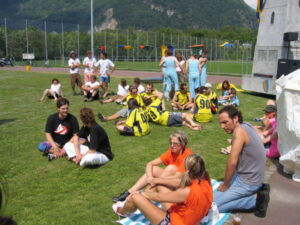 Bau Band, Diversi 2004/05, foto 75