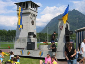 Bau Band, Diversi 2004/05, foto 77