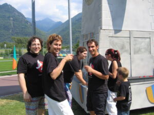 Bau Band, Diversi 2004/05, foto 78