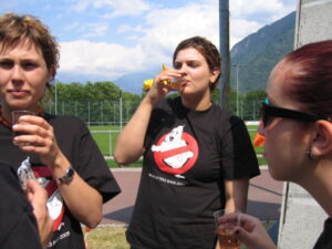 Bau Band, Diversi 2004/05, foto 79